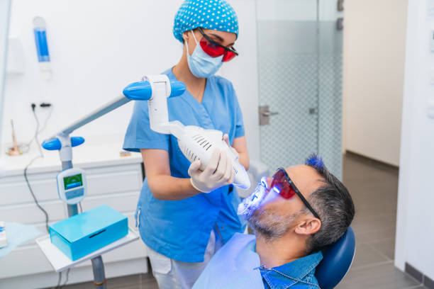 Best Urgent Care for Lost Fillings or Crowns in Camp Barrett, VA